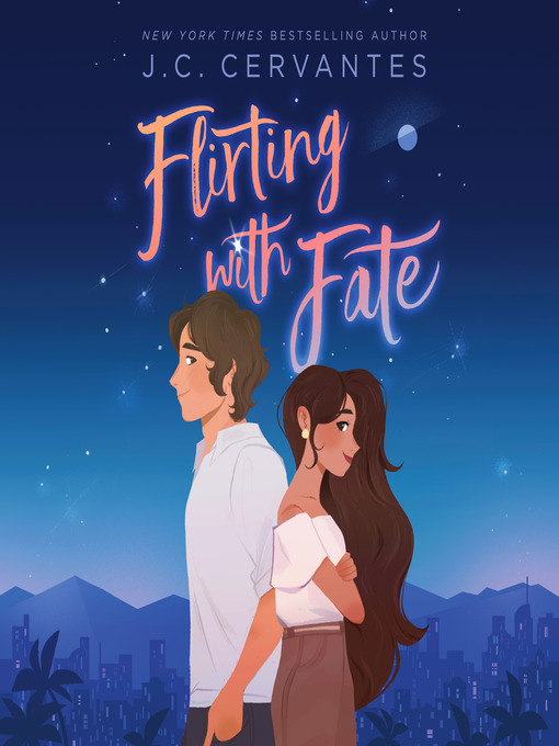 Title details for Flirting with Fate by J. C. Cervantes - Available